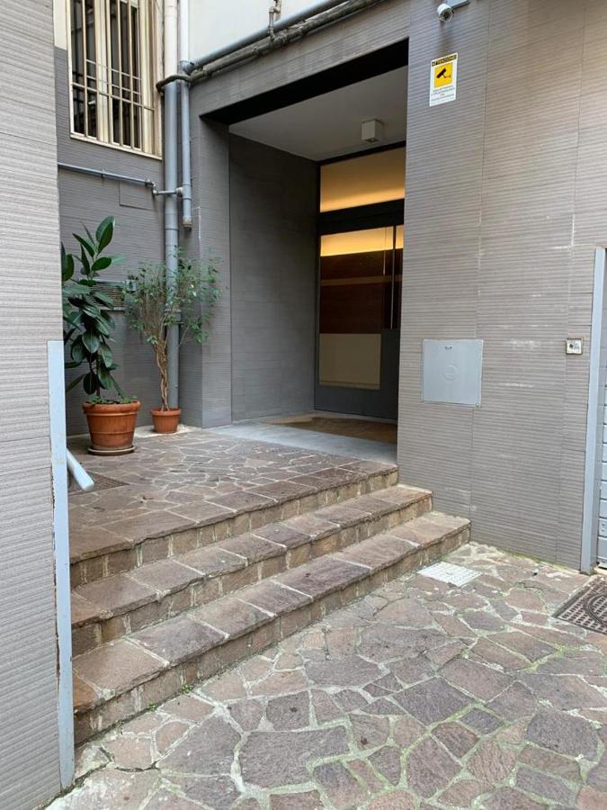 Da Armida Vip Flat Apartment Naples Exterior photo