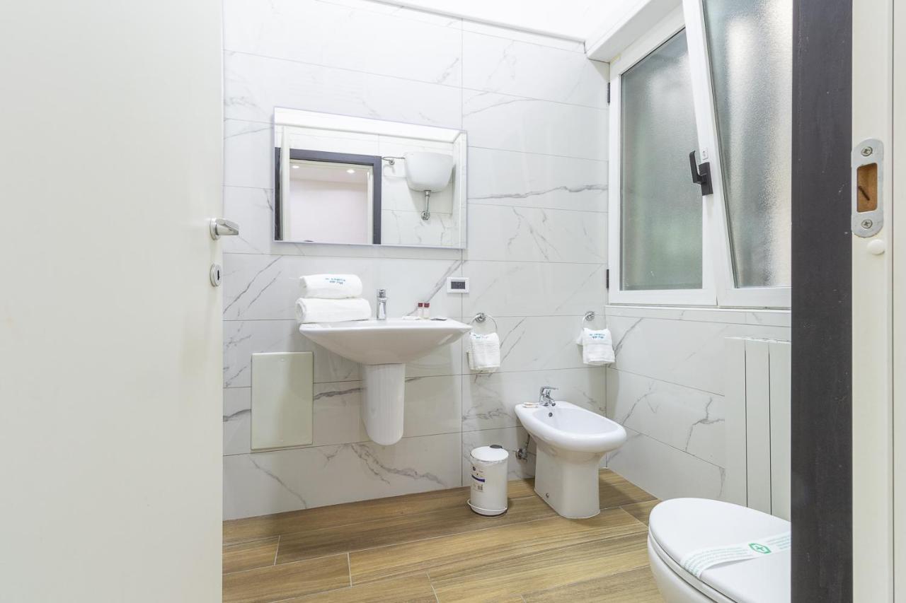 Da Armida Vip Flat Apartment Naples Exterior photo