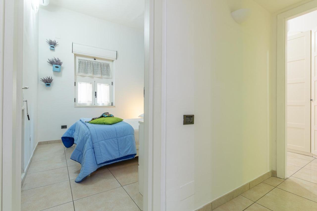 Da Armida Vip Flat Apartment Naples Exterior photo