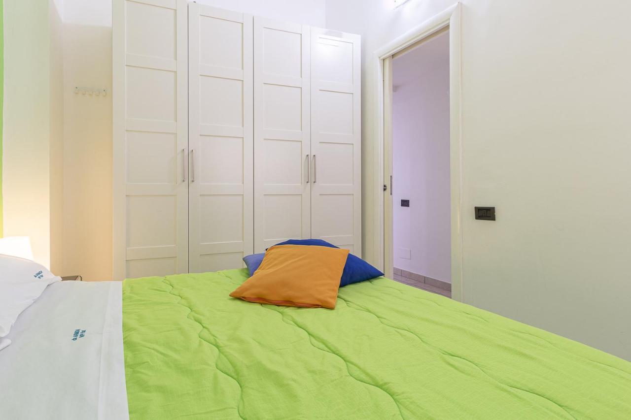 Da Armida Vip Flat Apartment Naples Exterior photo