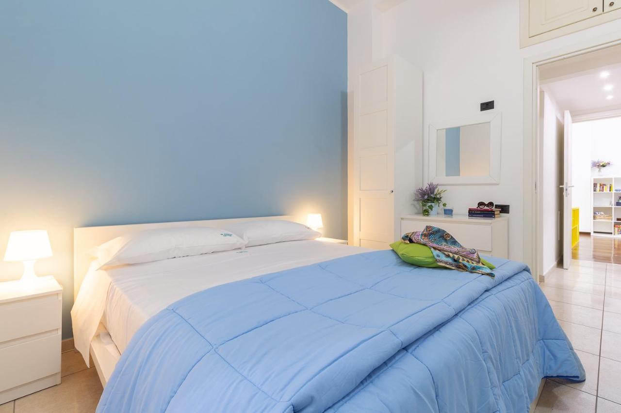 Da Armida Vip Flat Apartment Naples Exterior photo